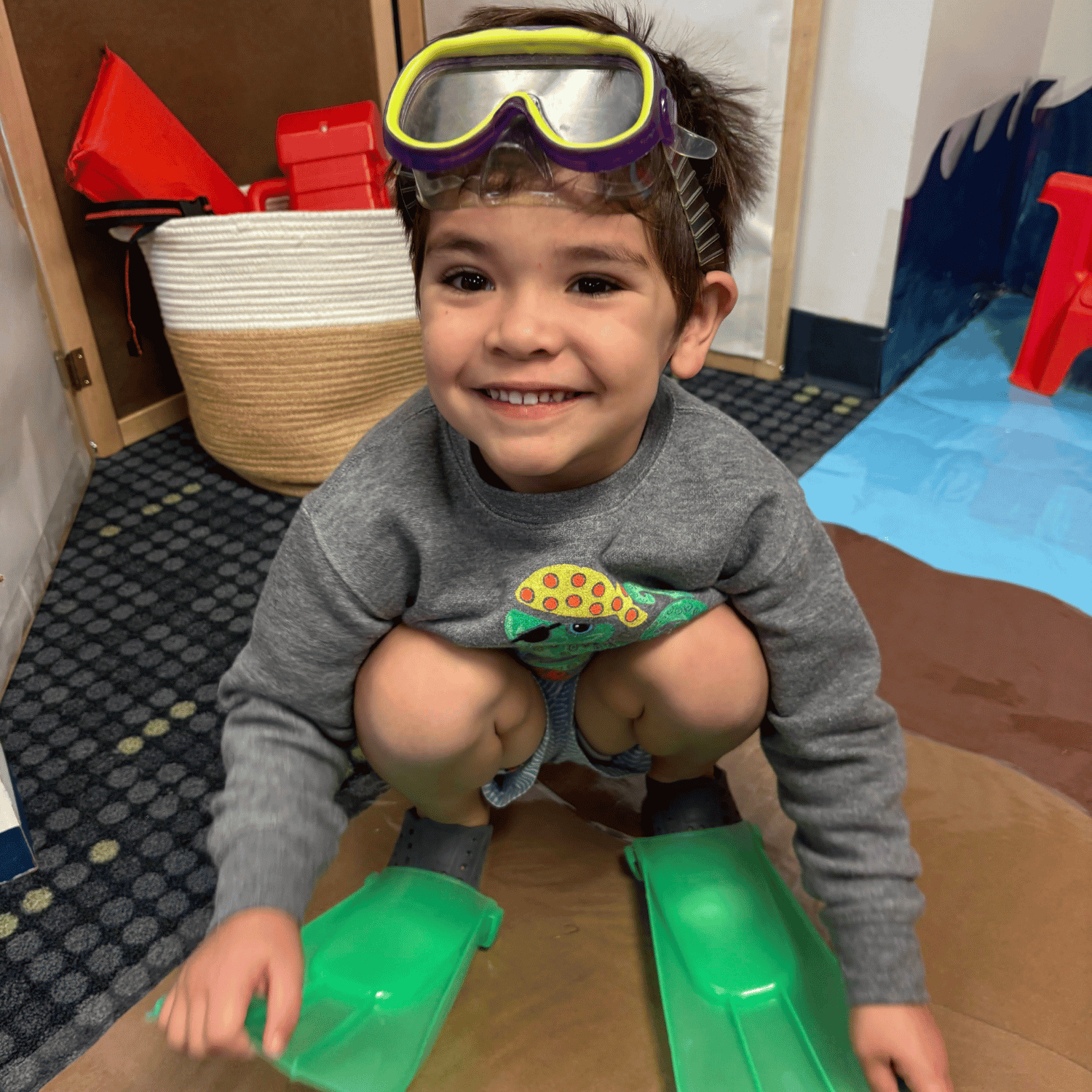 Preschool