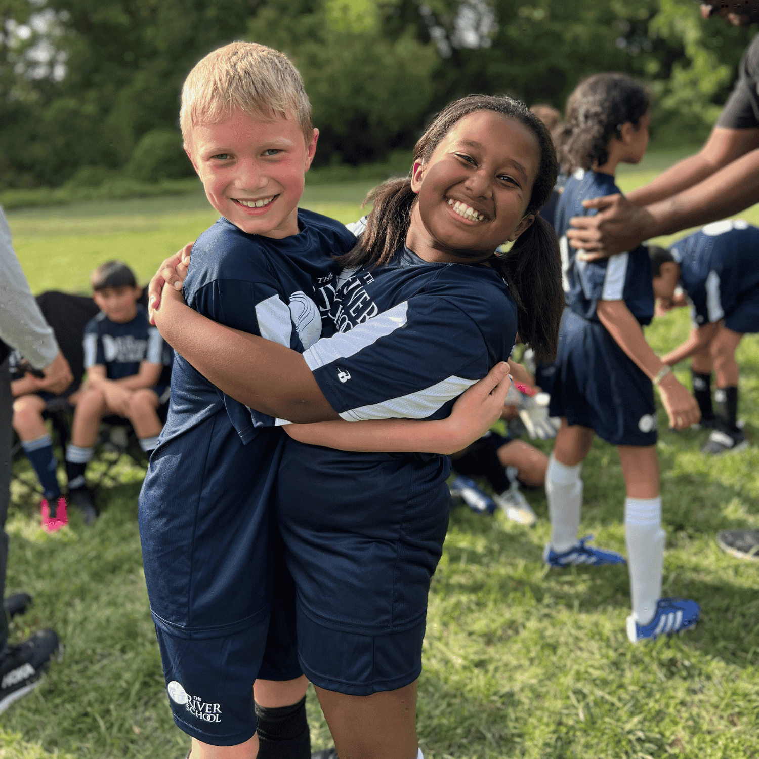 Upper Elementary (Gr. 4-5)