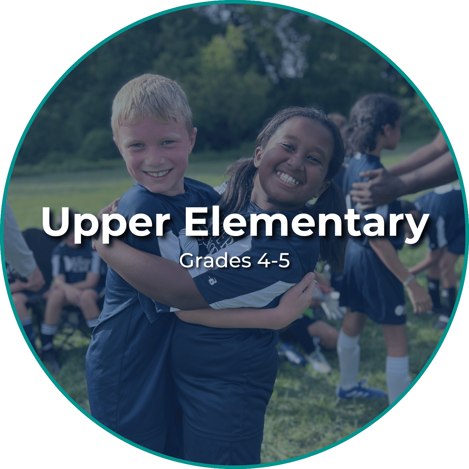 Upper Elementary (Grades 4-5) at River